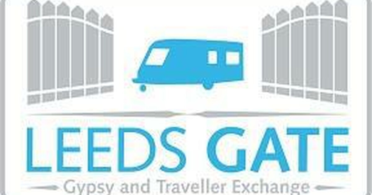 Leeds GATE are hiring! Travellers Times